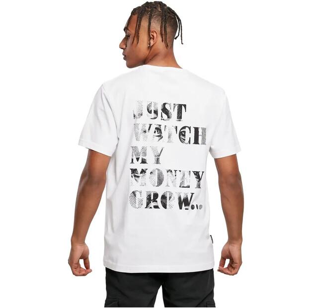 Cayler & Sons T-Shirt mit kurzem Ärmel Watch It Grow