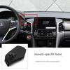 Honda Odyssey Accord Civic Crv City Fit Xrv Vezel Dedicated Car Phone Holder Base
