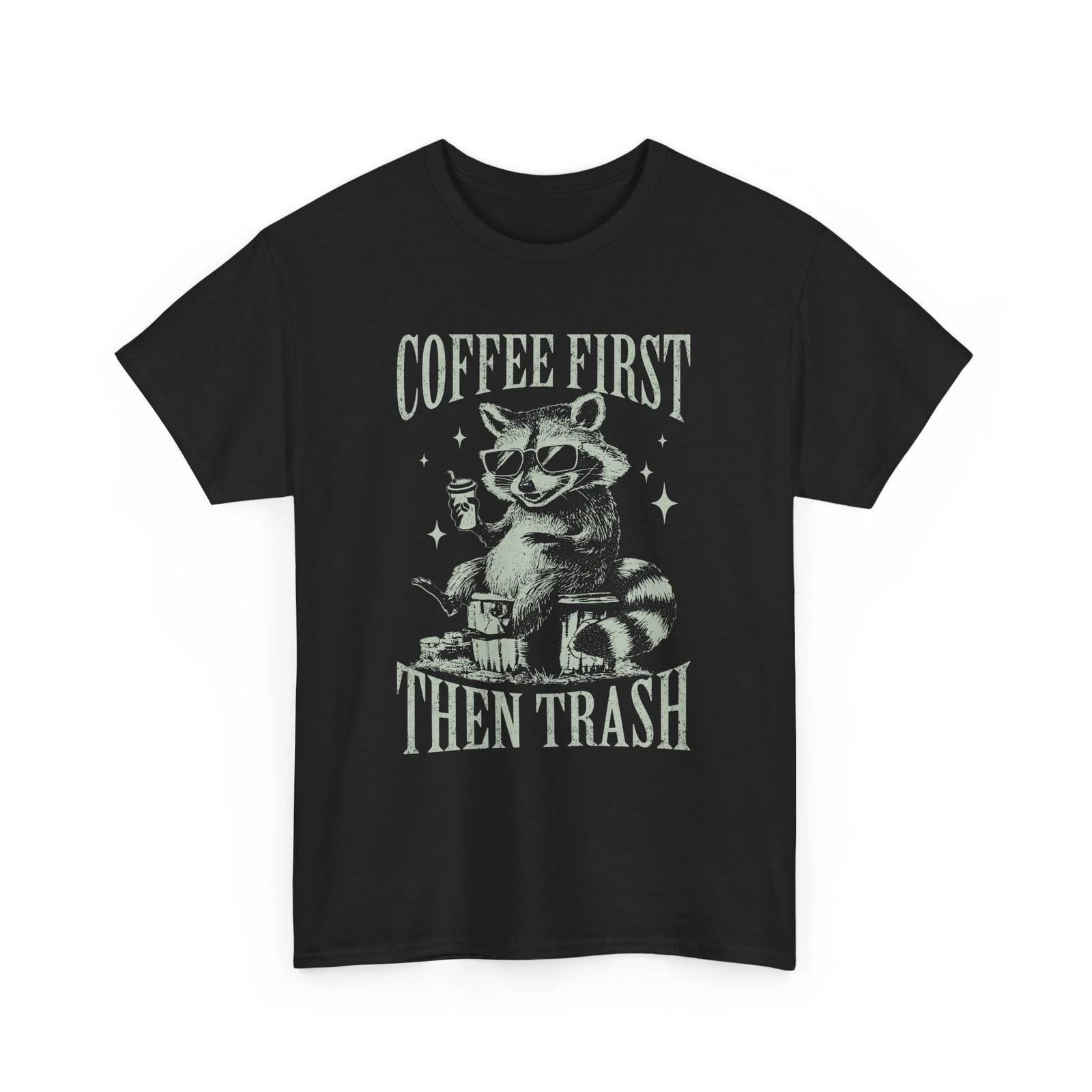Barista T-Shirt | Cool Espresso Latte Cappuccino Coffee Beans Tee 2XL