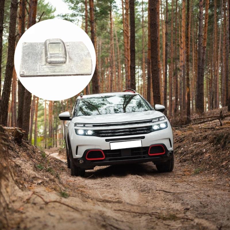 Endoscopic Base Stand Metal Sheet for 206CC 307CC SW 607 C5 8148QT 8200000449 Spare Parts