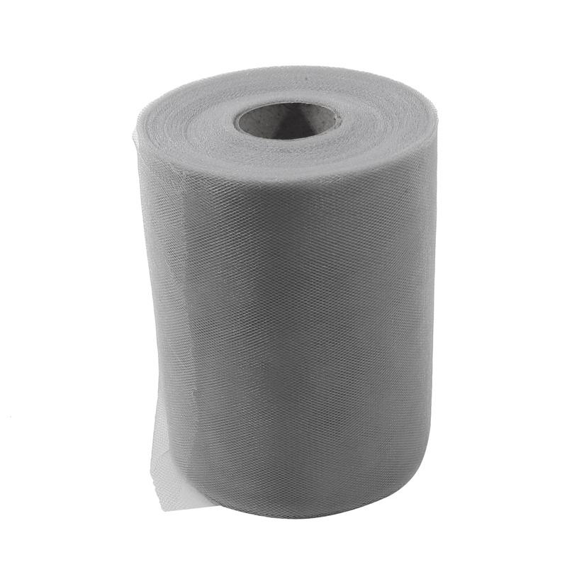 100 Yards Mesh Ribbon DIY Christmas Decorating Rolls For Party Decoration Wedding Flowers Garland Wrapping Ribbons