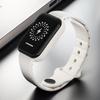 Pulseira Anti-estática Portátil de Silicone Elimina Eletricidade Estática Corporal Tira de Pulso Para Homens Mulheres Meninos Meninas Jovens Adolescentes