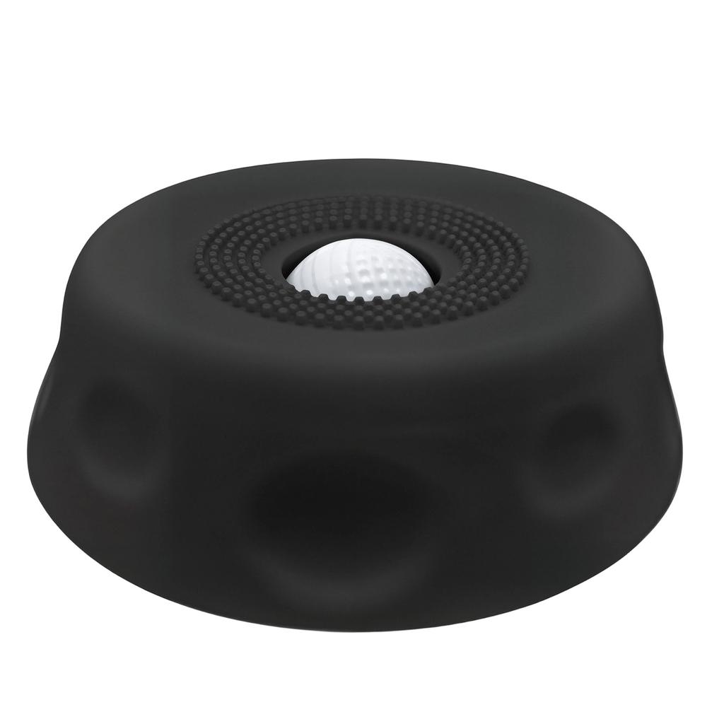 Slow Feeder Dog Bowl with Non-Slip Base and Rolling Ball Design To Reduce Eating Speed and Prevent Choking for Small To Medium Dogs