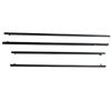Honda City 09-18 Door Glass Outer Waterproof Sealing Strip.
