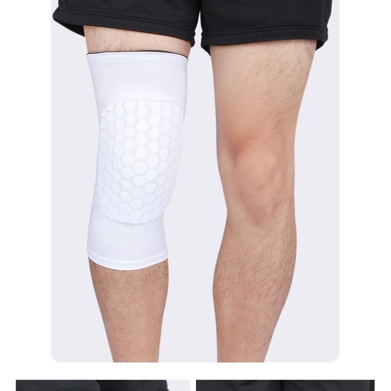 Sports Knee Protection Anti-collision Men's and Women's Outdoor Basketball Riding Running Protective Gear Equipment
