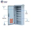 Chengyang CY-WT Rittal-Style PLC Electrical Control Cabinet