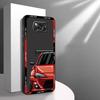 Funda Phone Cover Case for Xiaomi Poco F8 C50 X7 X3 X4 X5 Pro C71 F3 M5 M7 Pro M3 M4 C75 F1 C61 Super Car