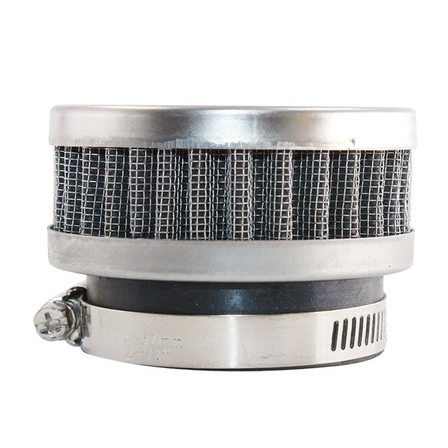 Universal Stainless Steel Motorcycle ATV Scooter Air Filter 48mm-52mm Cleaner Fo