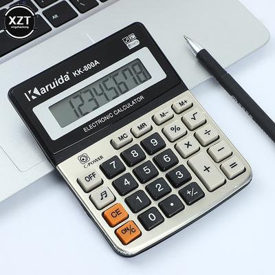 Ofis ve Okul Araçları – Hesap Makineleri