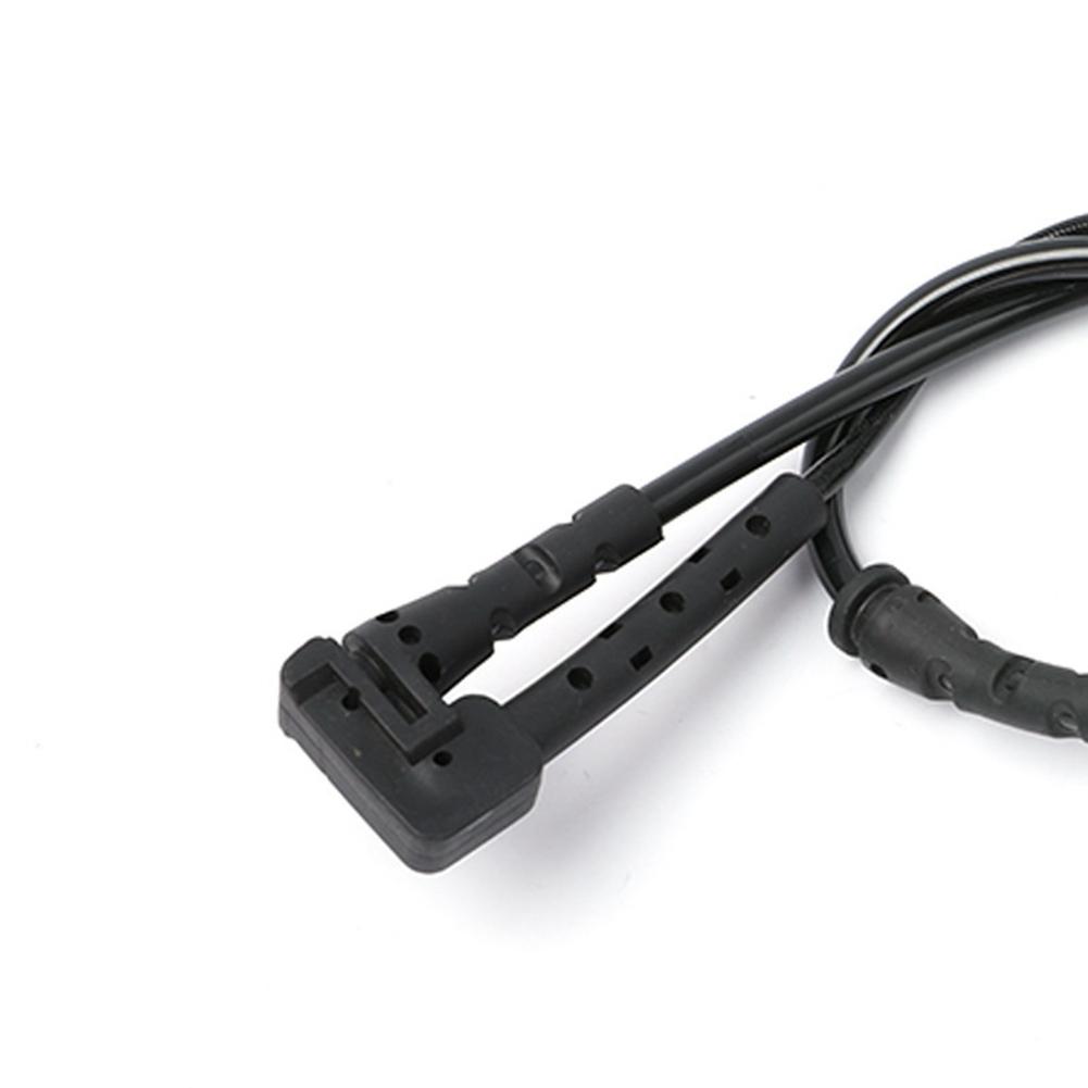 

A04E-Automobile Brake Pad Wear Sensor For -BMW 2 Series F45 F46 X1 F48 MINI F54 F57 F60 34356865613 чорний