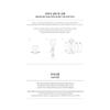 Pre-order 2PM New Official Light Stick