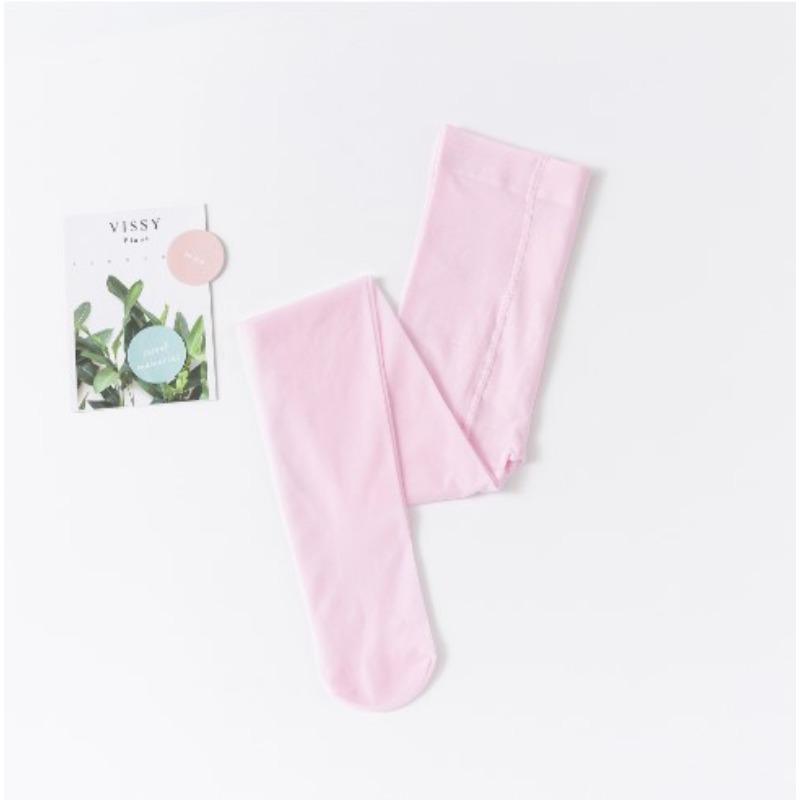 Summer Ultra Thin Girls' Pantyhose Children's Anti-hook Silk Leggings Large Children's Dance Socks Pantyhose