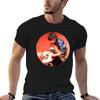 Linda Maria Ronstadt T-Shirt T Shirt Print T Shirts with Prints Black Cotton T-shirt Plain for