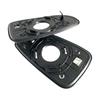Car Rearview Accessories Heated Rearview Mirror Lens For Chevrolet Aveo 2004-2006 Cars Accessories Upgrade Modify A Car
