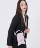BOW MINI PHONE Bows CROSSBODY/3051/Pink