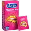 Produse pentru adulți – Prezervative
