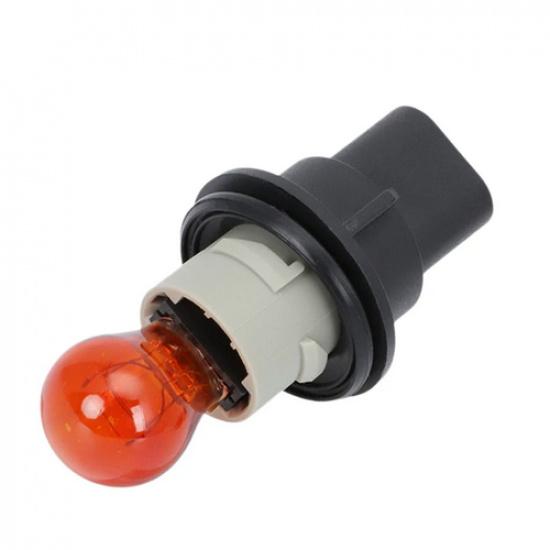 Turn Signal Bulb & Socket 5191189AA For Dodge Ram Caliber Charger Chrysler 300