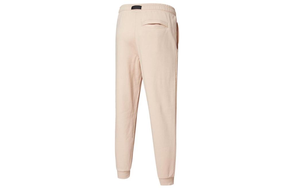 Puma Knitted Sweatpants Men's Quicksand 532039-68