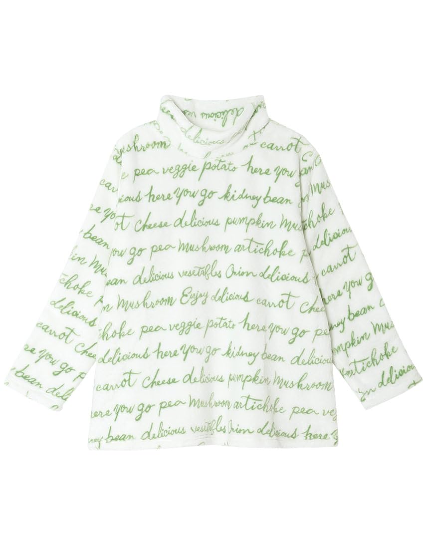 

Wacoal Relax Sleep Long Sleeve Loungewear White & Women s Top, Warm, BTW409, белый