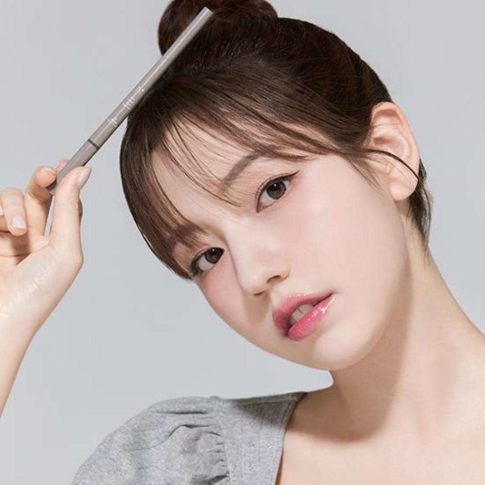 nobev Slim Edge Dual Eyeliner 5 Colors