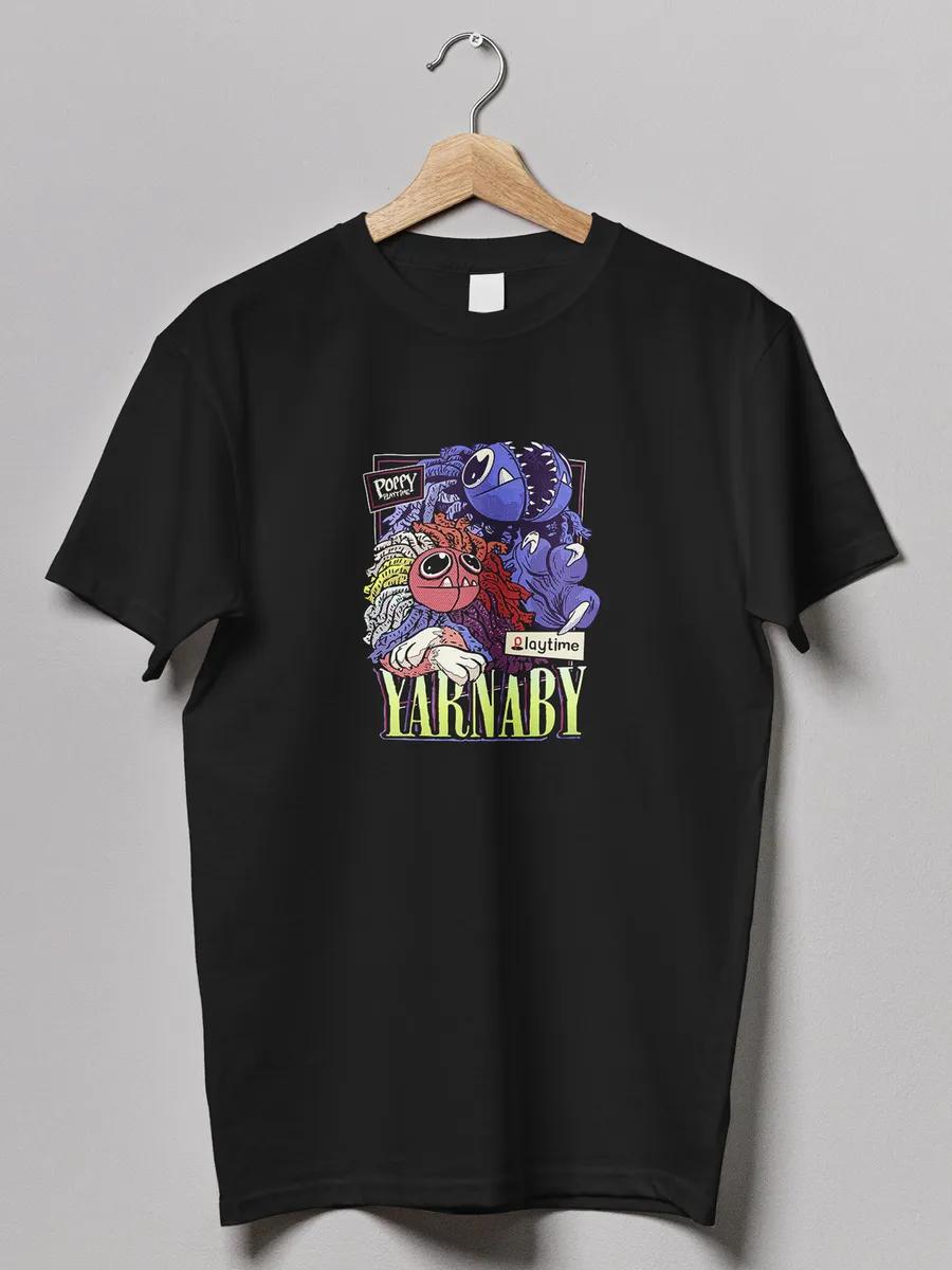Kids Labubu printed T-shirt L