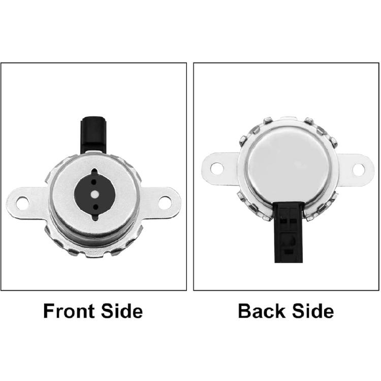 Replacement Auto Accessories Oil Control Solenoid VVT Variable Timing Oil Control for Forester Engine