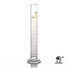 Laboratory Glass Graduated Cylinders (5-500ml) - Free Shipping
