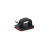 Decoration Self Adhesive Cord Organizer Mini Hooks Cable Clips Light Clamp Wire Holder