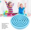 Balancing Maze Toy Bright Colors Semicircle Light Weight Maze   Toy   for Kids Early Education