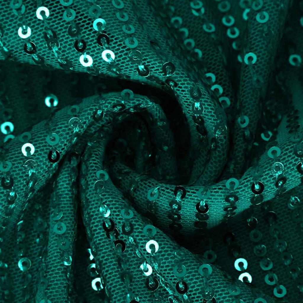 Women Sequin Long Sleeve Sparkly Glitter Jacket Coats