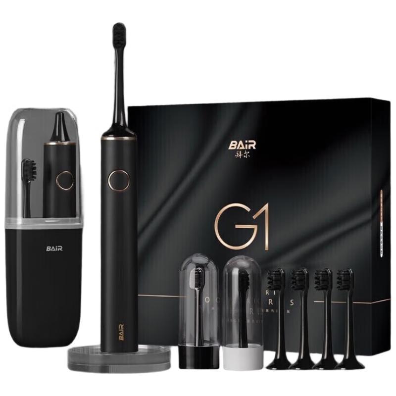 

Byer G1 Professional Sonic Electric Toothbrush