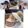 Fashionable Women's 2024 New Duck Tongue Hat With Wide Brim Sun Hat For Spring And Summer Uv Protection
