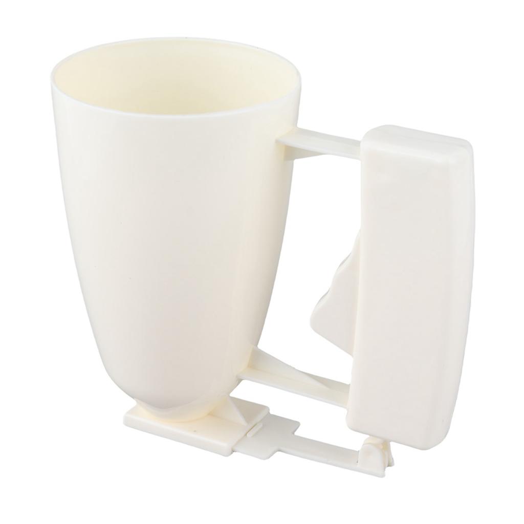 Ręczny dozownik ciasta urządzenie do robienia klopsików dozownik do ciasta narzędzie do gotowania w kuchni