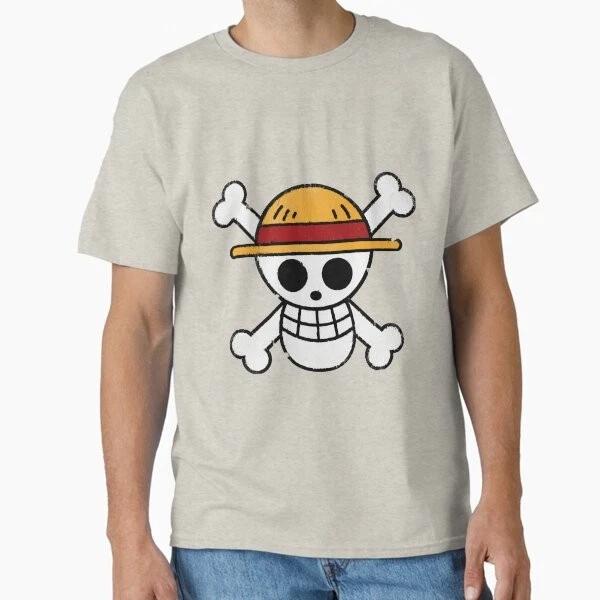 

Кружка Jolly Roger от Мугивары Подарок Веер Классическая Футболка Футболка Сделано в США/Австралии Размер S-2XL XL