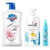 Safeguard Cherry Blossom Bath & Hair Care Gift Set