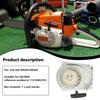 11210802101 Pull Starter Rewind Starter for Stihl 024 026 MS240 MS260 MS 240 MS 260
