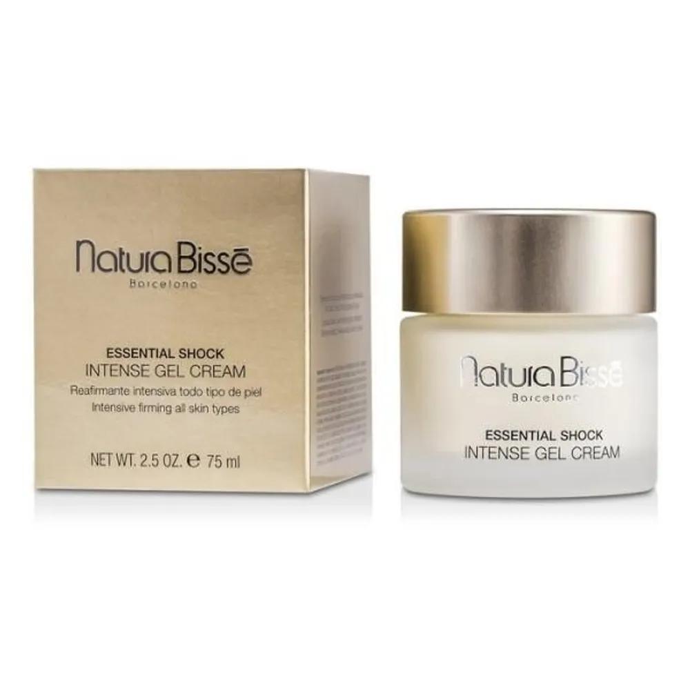Natura Bissé Essential Shock Intense Gel Cream 75ml