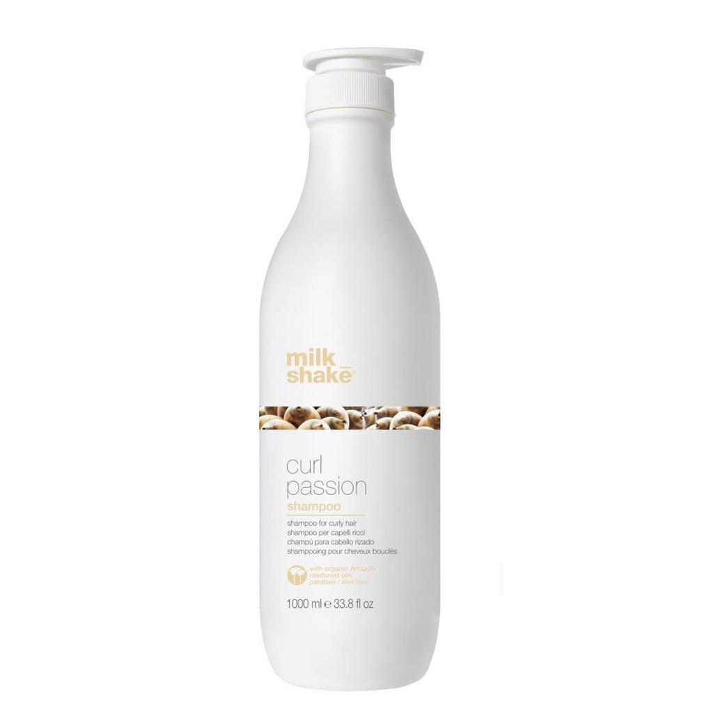 Milk Shake Curl Passion Shampoo 1000ml