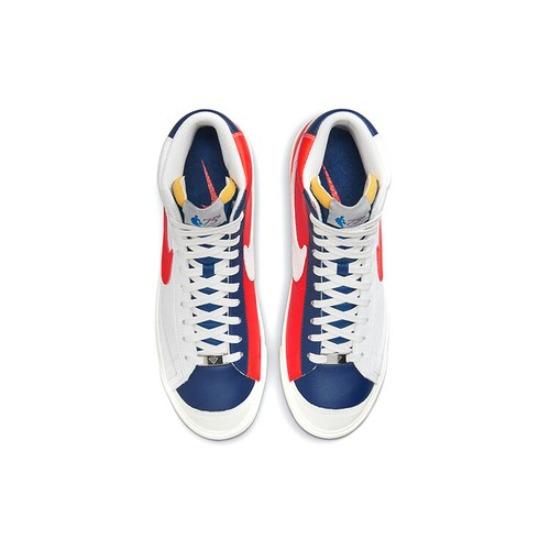 Nike Blazer 77 Weiß DD8025-100