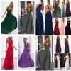 Elegant Cross-back Milk Silk Maxi Dress With Flattering High Waist And Flowing Skirt