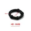 Crystal Ring Silicone Bead Ring Delay Sleeve Penis with Sudden Point Thorn Sexy Toys Love Aid Sex Tools Elastic