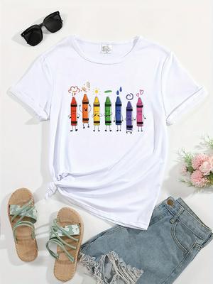 Tops – Camisetas