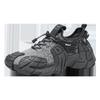 Schuhe neue Sommer atmungsaktive Mesh Lazy Shoes Outdoor Sport und Freizeit Plateau Socken Schuhe