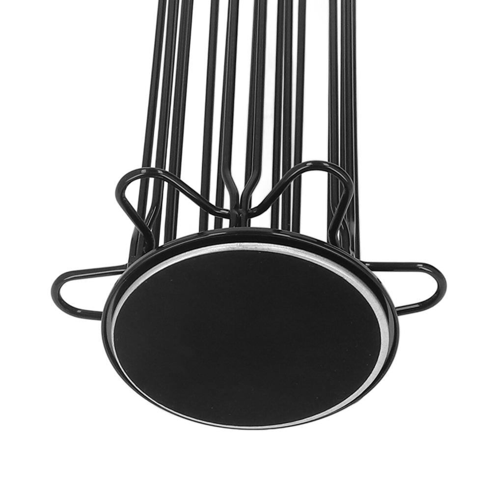 360 Degree Rotatable Coffee Tower Stand Rotating Coffee Pod Organizer Home Kitchen Use