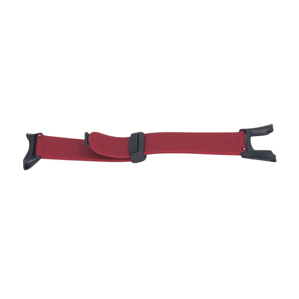 Magnetisches Uhrenarmband für Suunto Ambit 1 2 2S 2R 3 Sport 3 Peak Verstellbar Wasserdicht Faltverschluss Magnetverschluss Schlaufe