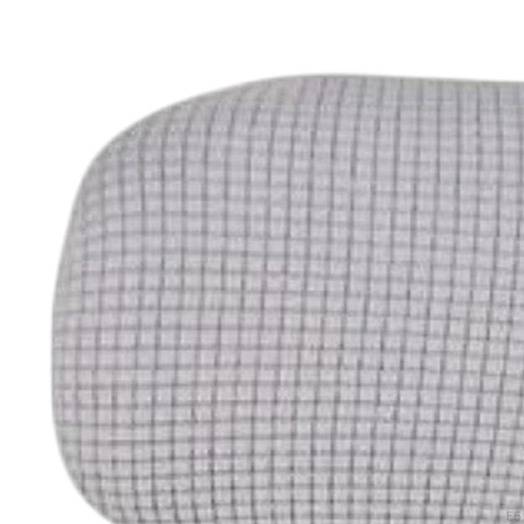 Chair Head Pillow Manga, Cushion Covered with The Computer Chair, Replacement Box