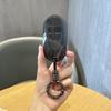 Nano Transparent TPU for Mercedes Benz C S Class C260l New S400 for Maybach EQE E Class E300 E300 Car Key Case Cover Fob Cover