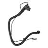 TURBO PCV + OIL RETURN + OIL FEED HOSE for CHEVY CRUZE SONIC TRAX ENCORE 1.4L