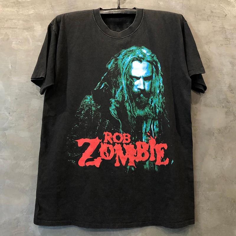 retro rock T-Shirt XXXL