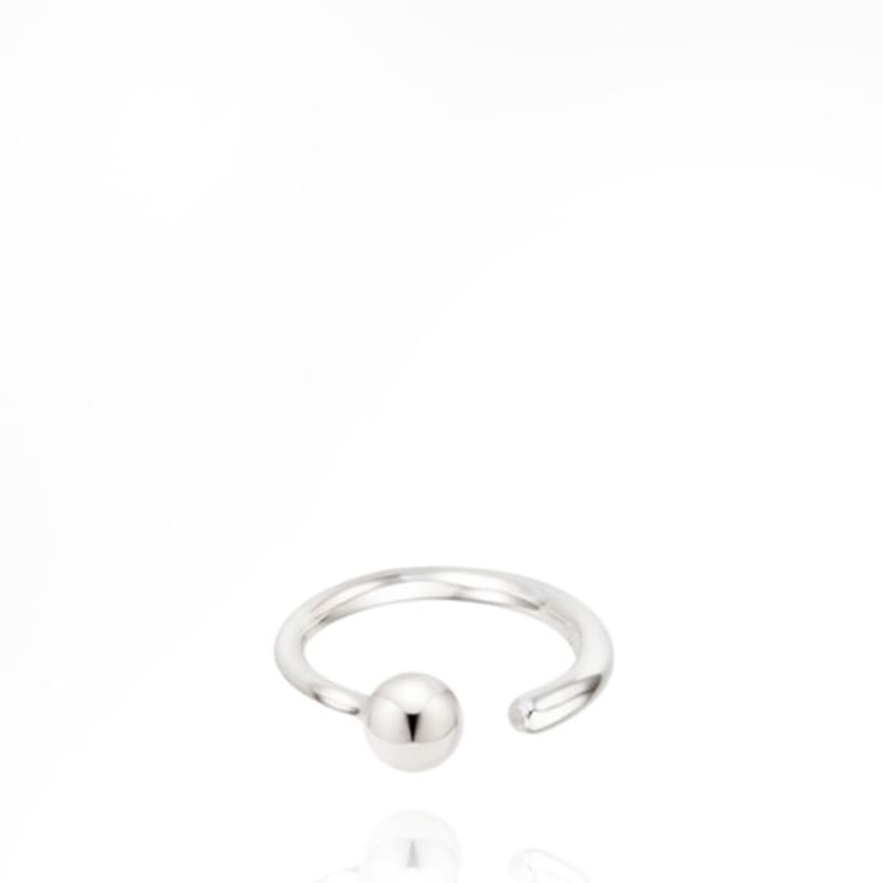 ozel Silver925 Connect Open Ring PS169R